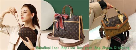 best sites for fake designer bags|buying bags from babareplica.